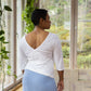 TAUKO - Sparkle Shirt - PDF Pattern