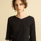 TAUKO - Sparkle Shirt - PDF Pattern