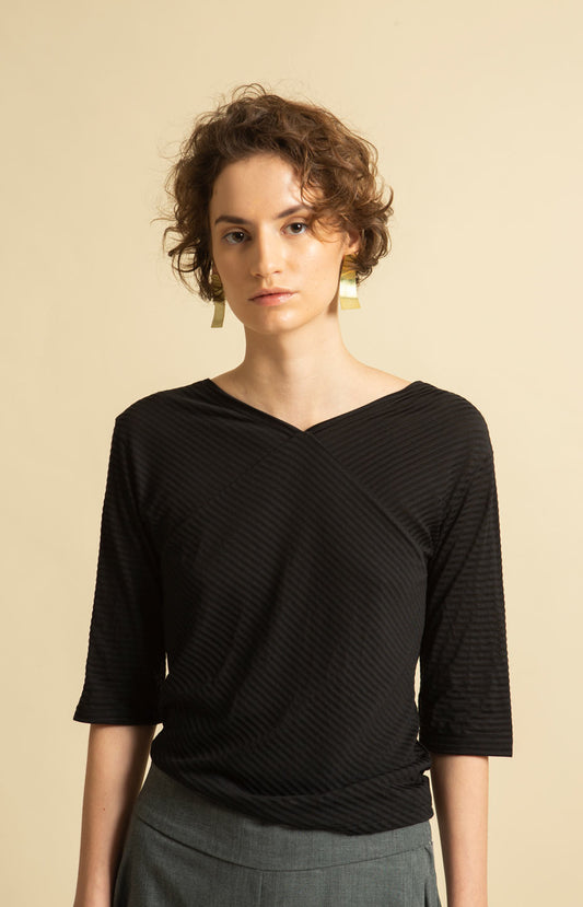 TAUKO - Sparkle Shirt - PDF Pattern