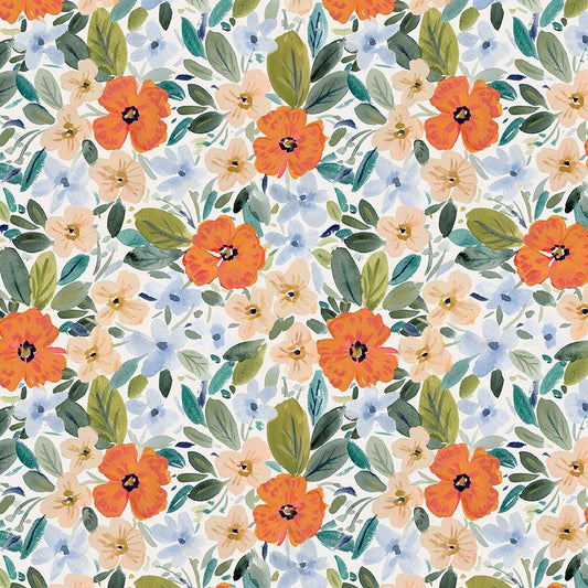 Dear Stella - Secret Garden - Marigold