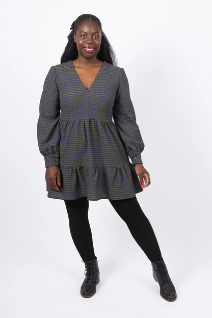 Sew Over It Antonia Dress