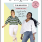 Tilly and the Buttons Samara Top