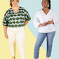 Tilly and the Buttons Samara Top