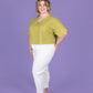 Tilly and the Buttons Samara Top