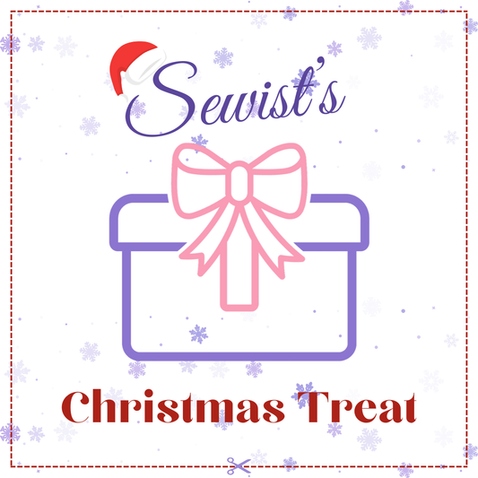 The Sewist's Christmas Treat