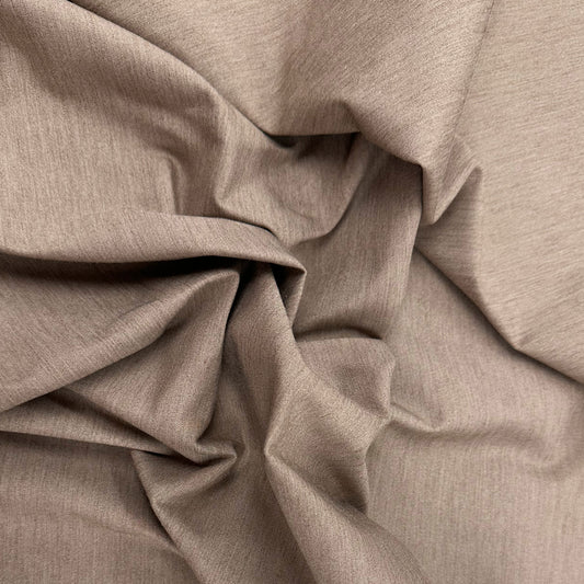 Tencel/Wool Blend Stretch