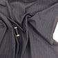 Stretch Cotton Suiting - Cocoa