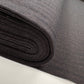 Stretch Cotton Suiting - Cocoa