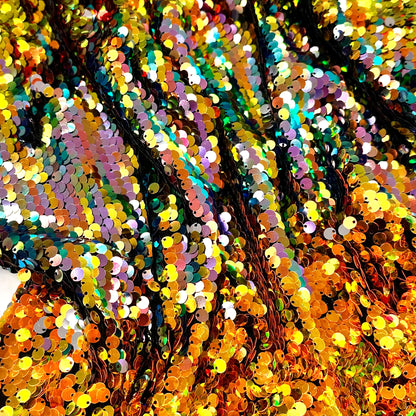 Strictly Sparkle Two Way Sequins