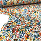 Summers Eve Viscose Jersey