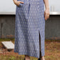 TAUKO - Aurelia Blouse Dress & Skirt - PDF Pattern