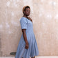 TAUKO - Swing Dress - PDF Pattern