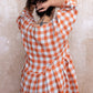 TAUKO - Swing Dress - PDF Pattern