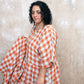 TAUKO - Swing Dress - PDF Pattern