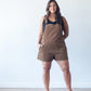 True Bias Riley Overall Sizes 14-32