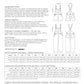 True Bias Riley Overall Sizes 14-32