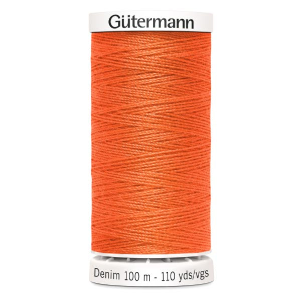 Gutermann Denim Thread 100m - 1770
