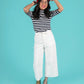 Tilly and the Buttons Thea Trousers - Sizes UK 6-34