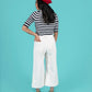 Tilly and the Buttons Thea Trousers - Sizes UK 6-34