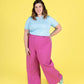 Tilly and the Buttons Thea Trousers - Sizes UK 6-34
