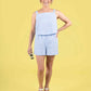 Tilly and the Buttons Esti Co-Ord