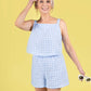 Tilly and the Buttons Esti Co-Ord