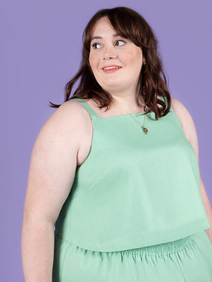 Tilly and the Buttons Esti Co-Ord