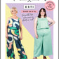 Tilly and the Buttons Esti Co-Ord