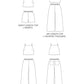 Tilly and the Buttons Esti Co-Ord