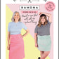 Tilly and the Buttons Ramona Skirt