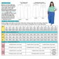 Tilly and the Buttons Thea Trousers - Sizes UK 6-34