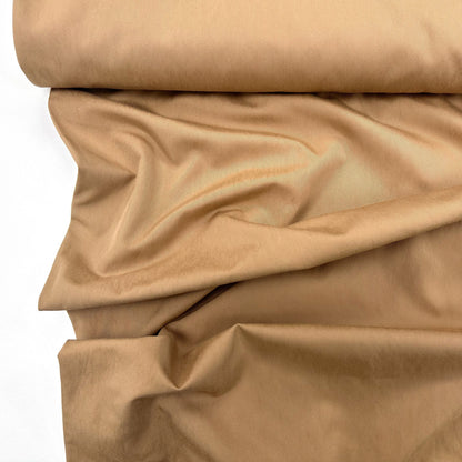 Water Resistant Trench Coat - Sand