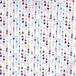 Triangles Cotton Poplin