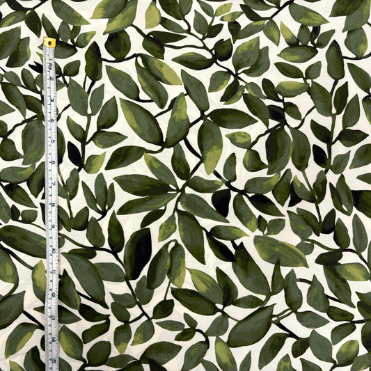 Olive Grove Viscose