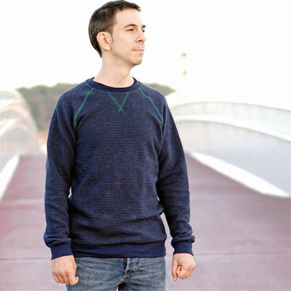 Wardrobe By Me Rebel Sweater