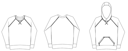 Wardrobe By Me Rebel Sweater