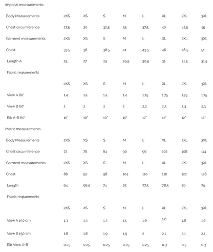 Wardrobe By Me Rebel Sweater
