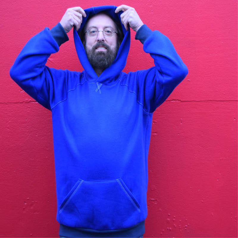 Wardrobe By Me Rebel Sweater