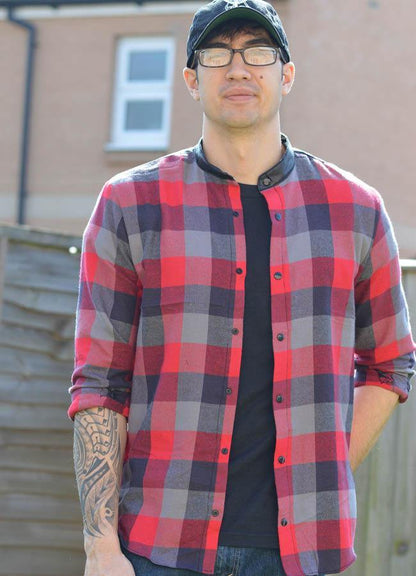 Wardrobe By Me Jensen Shirt