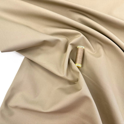 Water Resistant 100% Cotton