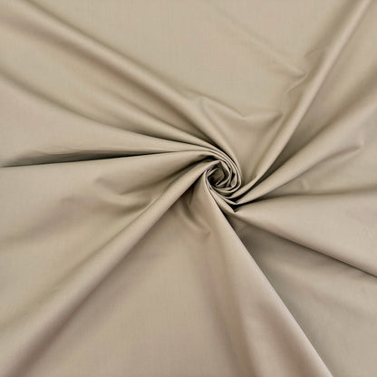 Water Resistant 100% Cotton