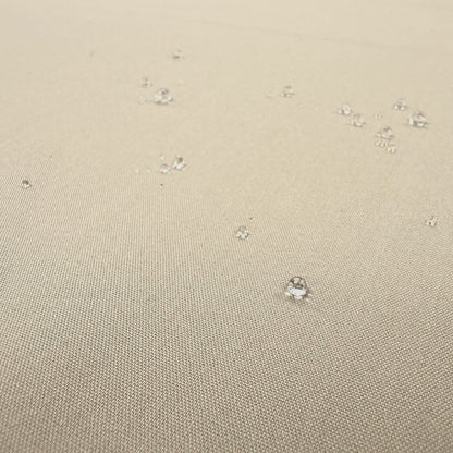 Water Resistant 100% Cotton