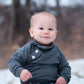 Waves & Wild - Adventurer Raglan - Child - PDF Pattern
