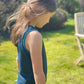 Waves & Wild - Amber Singlet - Child - PDF Pattern