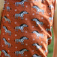 Waves & Wild - Amber Singlet - Child - PDF Pattern