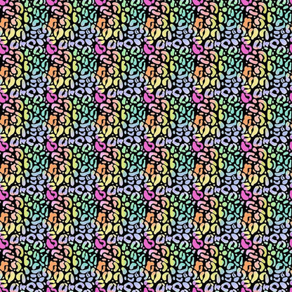 Dear Stella - Wild - Prism