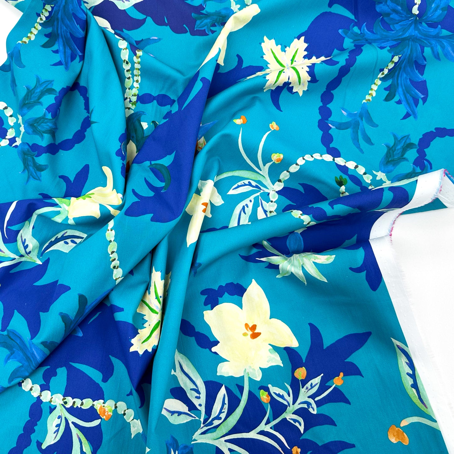 Bali Cotton Poplin