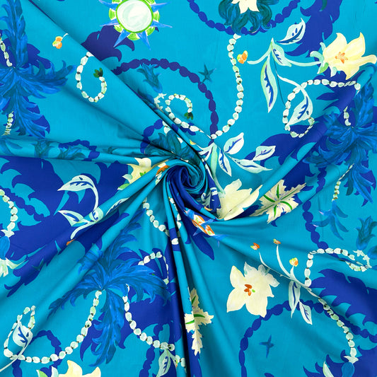 Bali Cotton Poplin