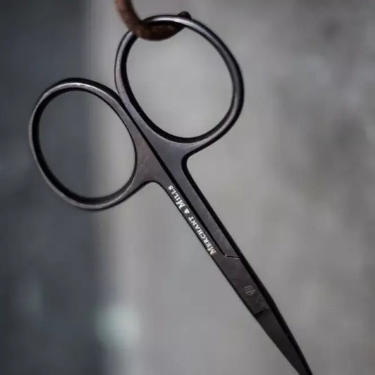 Merchant and Mills Wide Bow Scissors