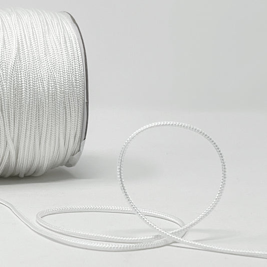 Blind Cord - 2.2mm Braided Polyester